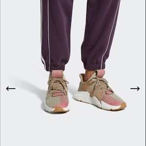 Adidas Prophers Sneakers